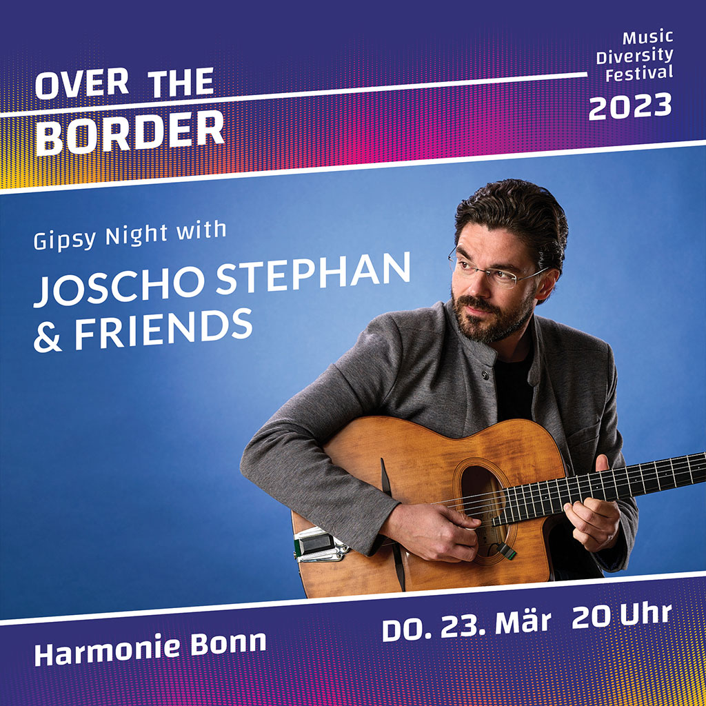 gipsy night by joscho stephan und friends gipsy night by joscho stephan und friends