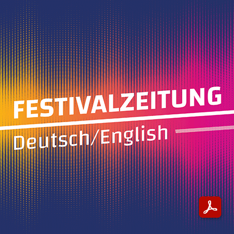 Festivalzeitung Over the Border Bonn