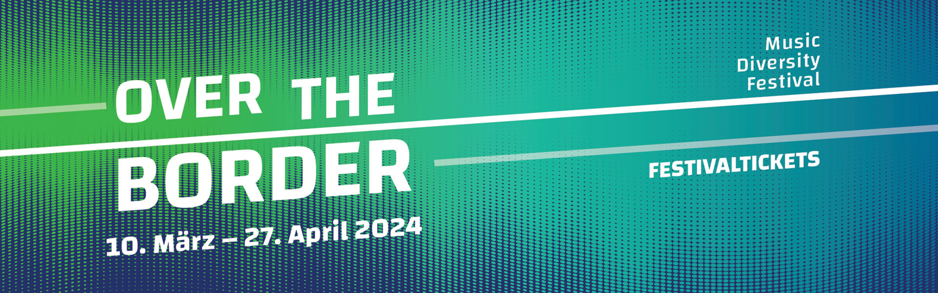 over the border festival 2024