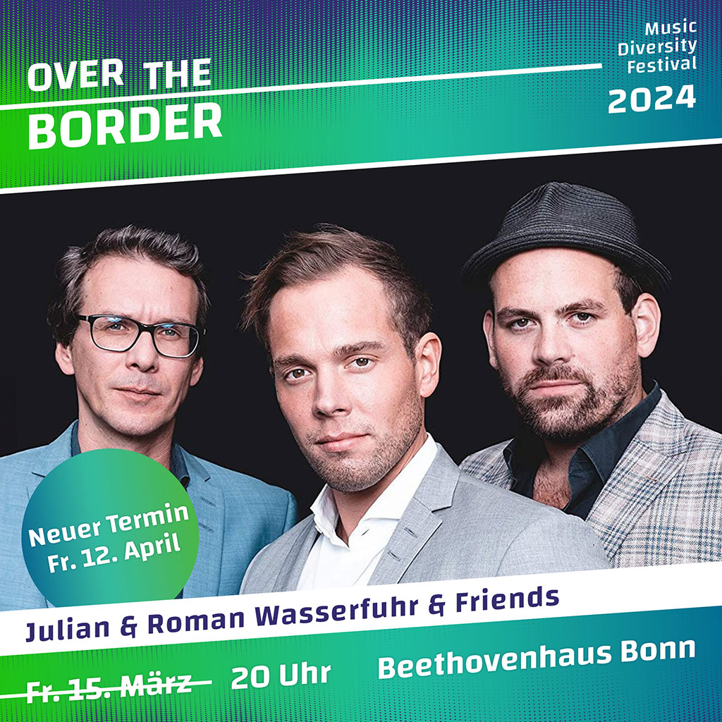 JULIAN & ROMAN WASSERFUHR & FRIENDS