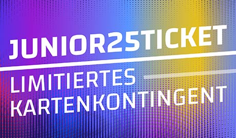 junior ticket 25