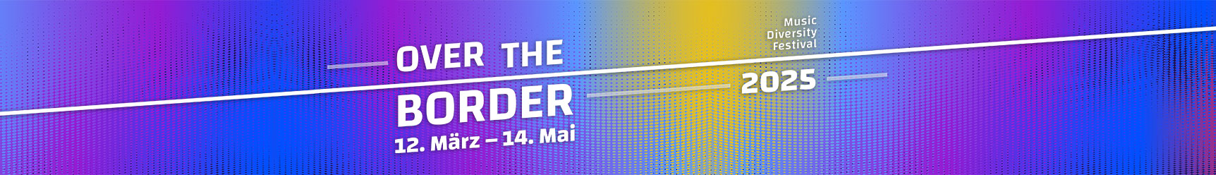 over the border festival