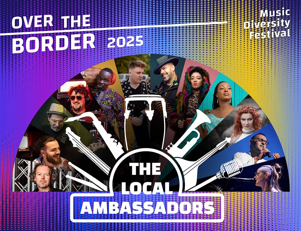 2025_Local-Ambassadors_Over-the-Border-Festival-Bonn