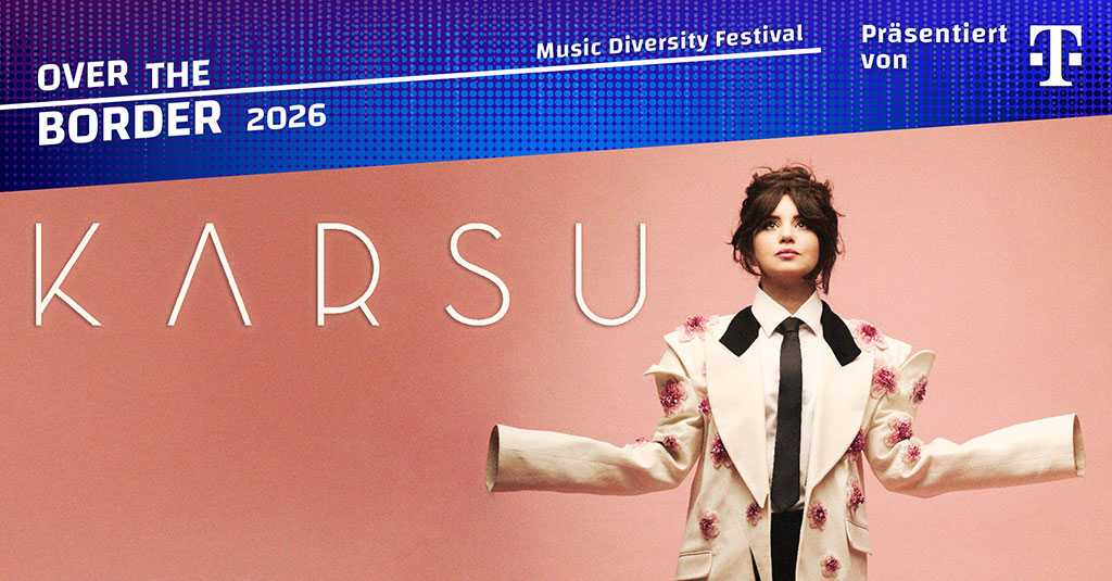 KARSU LIVE IN CONCERT 