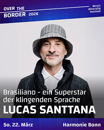Lucas-Santtana-Brasiliano_Over-the-Border-Festival-Bonn_2026 Lucas Santtana - Brasiliano