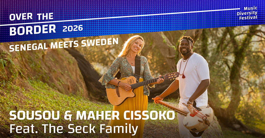 Sousou & Maher Cissoko Feat