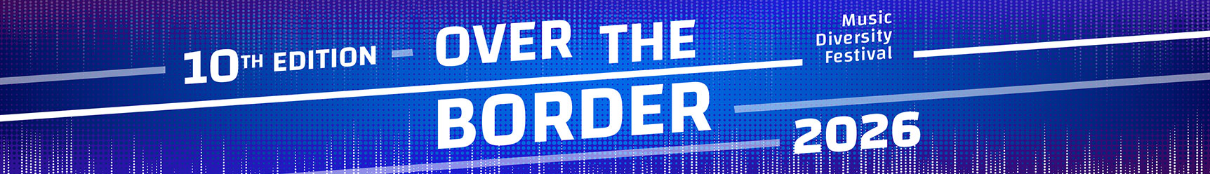 over the border festival-in bonn 2026